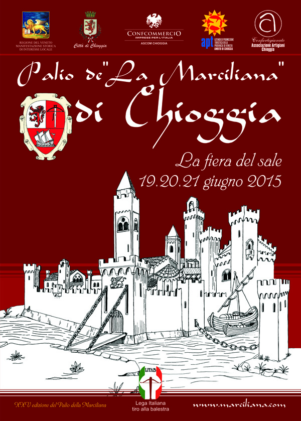 Palio de la Marciliana