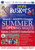 agosto eventi