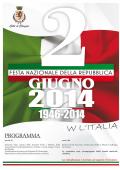 2 giugno 2014