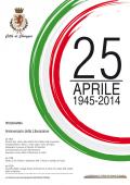 25 aprile 2014