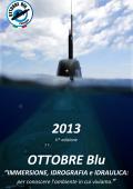 Ottobre Blu 2013