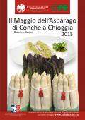 il Maggio dell'asparago di Conche