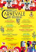 Carnevale dei bambini