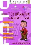 corso di fotografia creativa