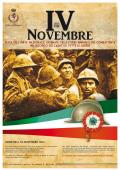 Commemorazione IV novembre