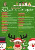 Eventi Chioggia Natale 2013