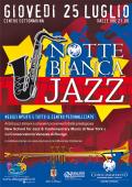 Notte bianca Jazz