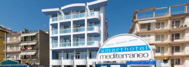 hotel mediterraneo sottomarina